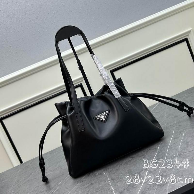 Prada Handbags 125